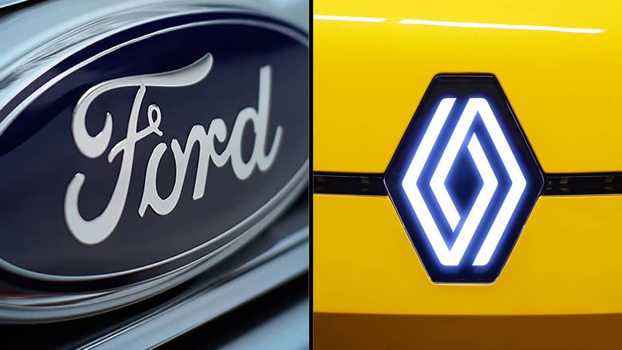 Exciting Developments Ahead: Ford's Distinctive New Models to Shine